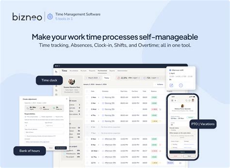 Bizneo HR .